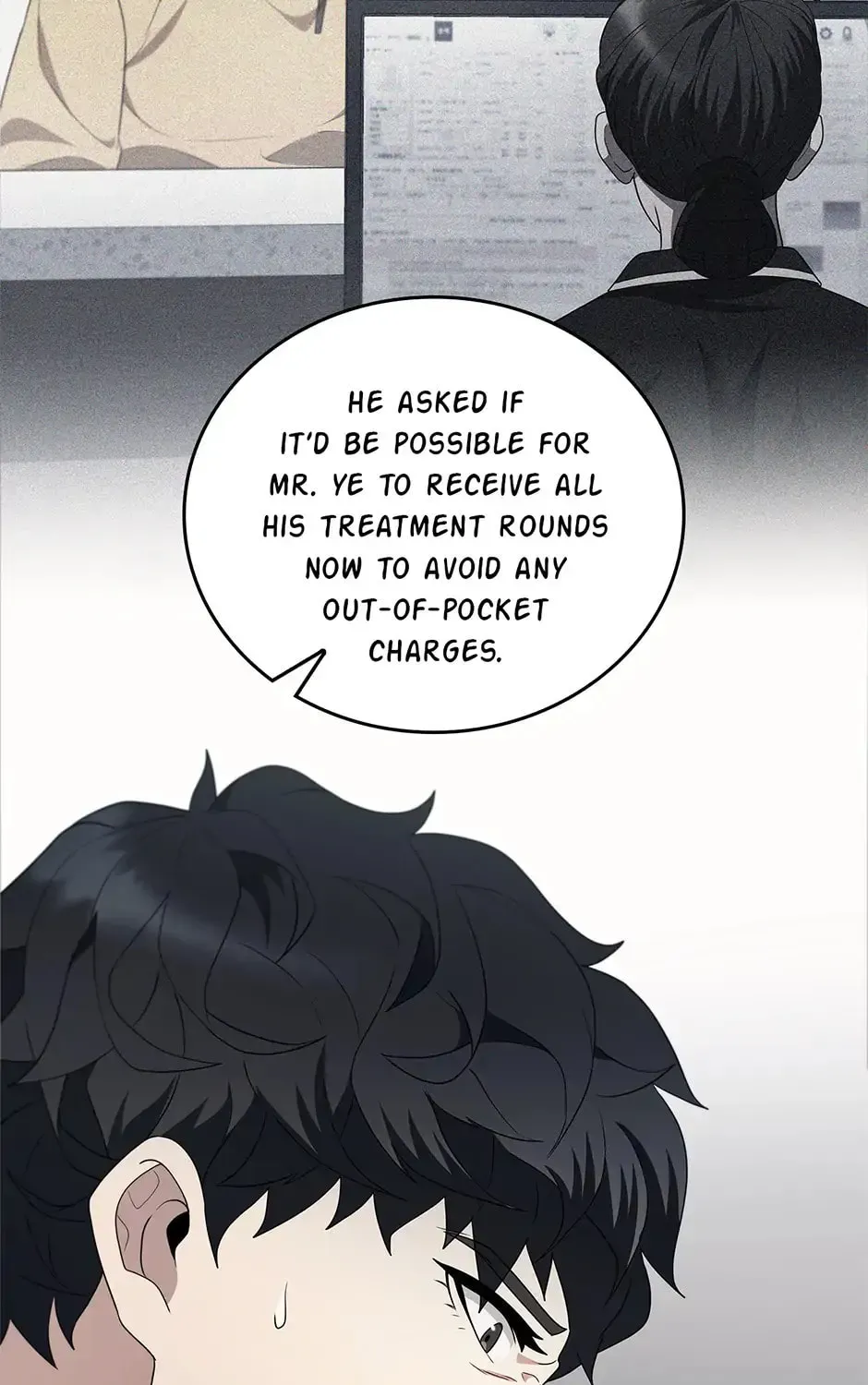 Dr. Choi Tae-Soo — Chapter 234 — page 181