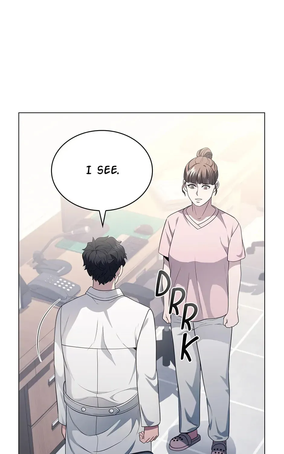 Dr. Choi Tae-Soo — Chapter 234 — page 183