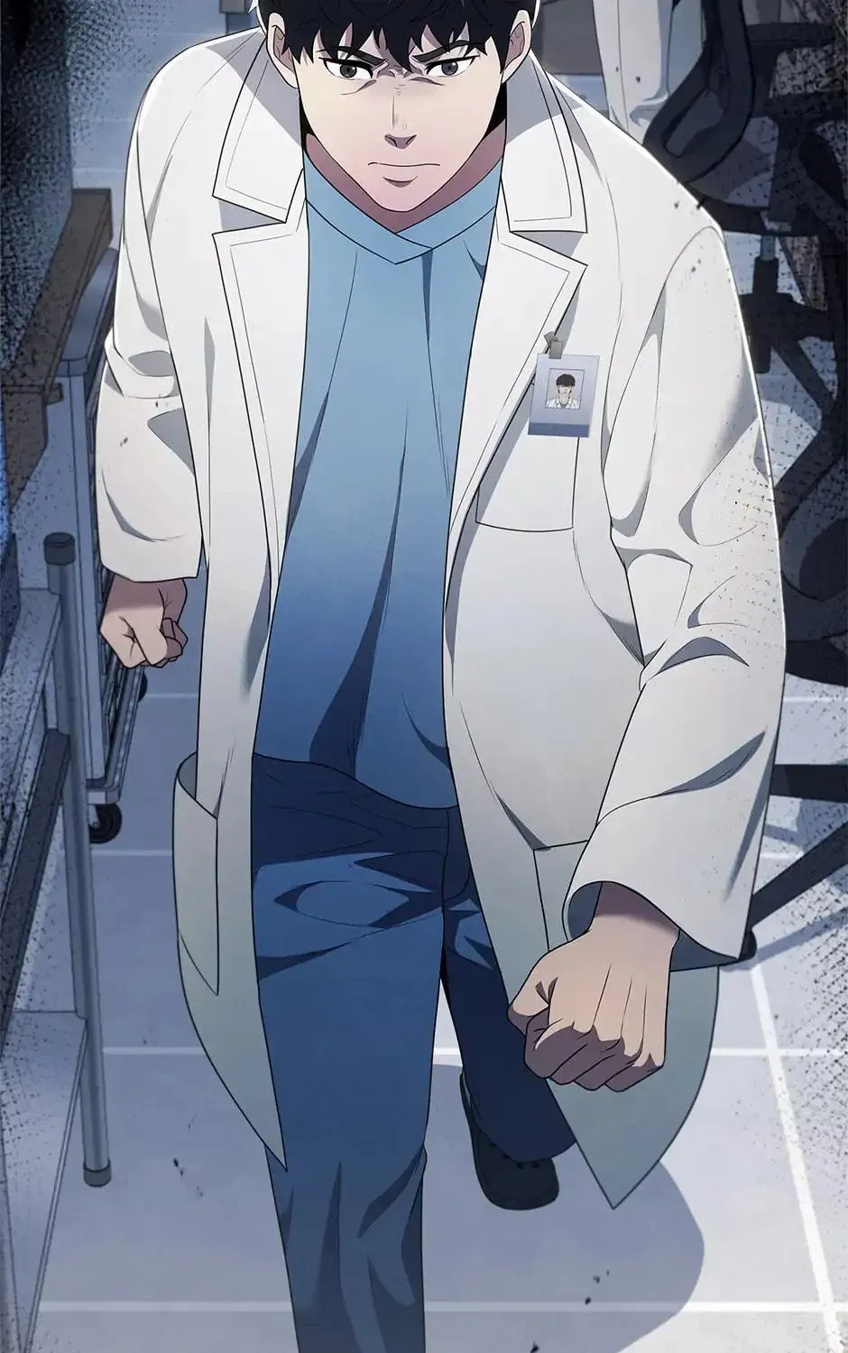 Dr. Choi Tae-Soo — Chapter 234 — page 189