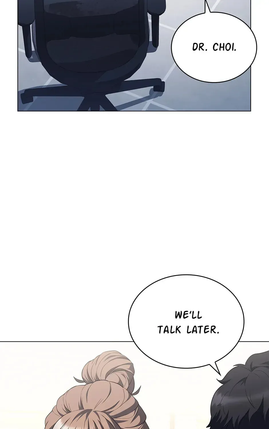 Dr. Choi Tae-Soo — Chapter 235 — page 3