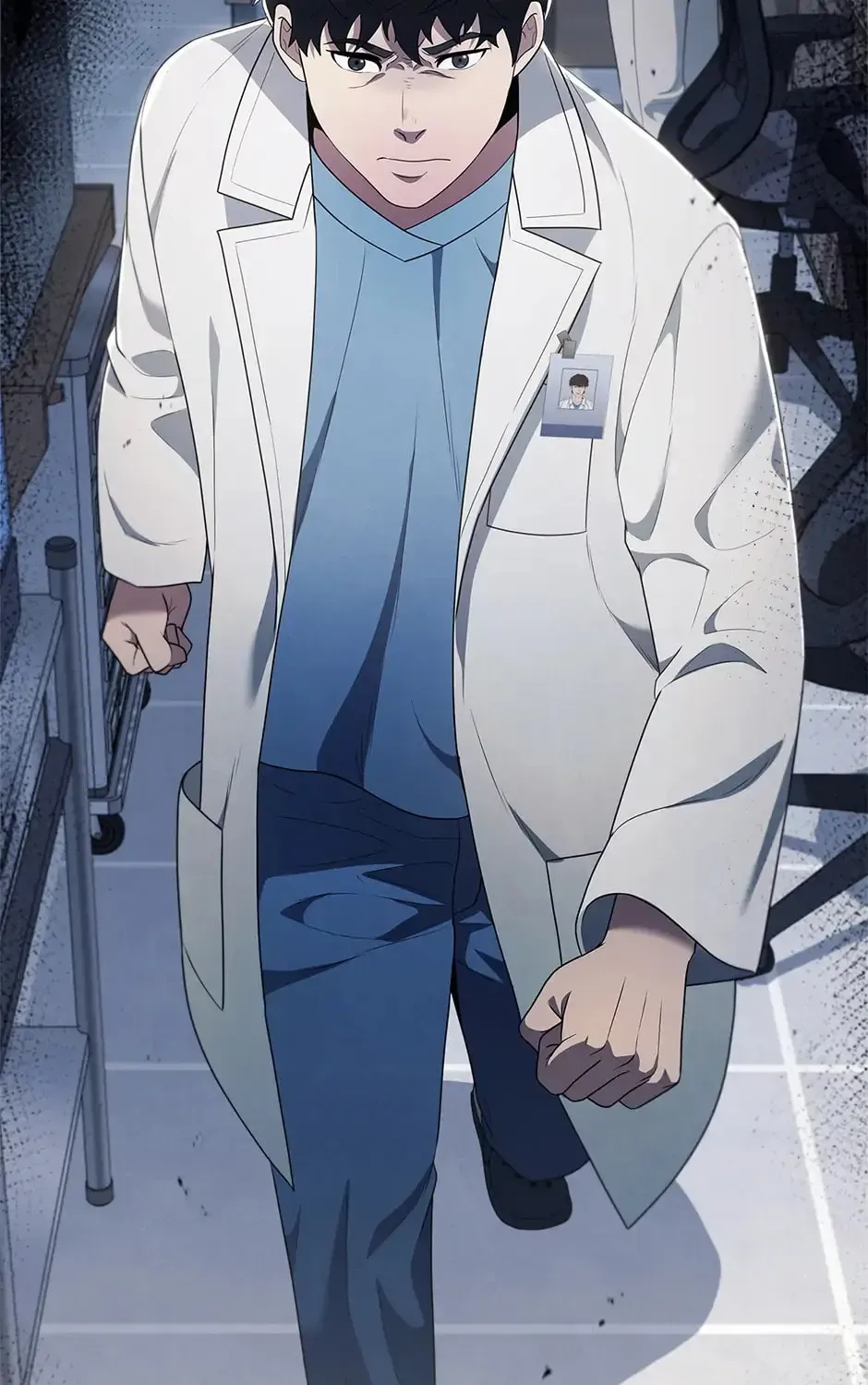 Dr. Choi Tae-Soo — Chapter 235 — page 7