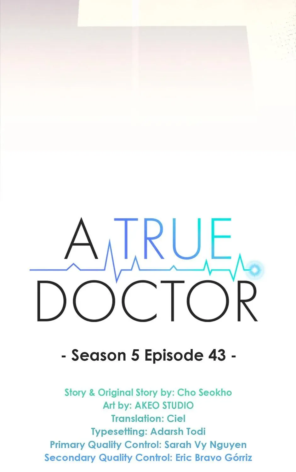 Dr. Choi Tae-Soo — Chapter 235 — page 9