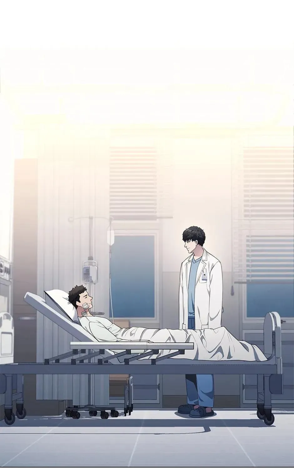 Dr. Choi Tae-Soo — Chapter 235 — page 11