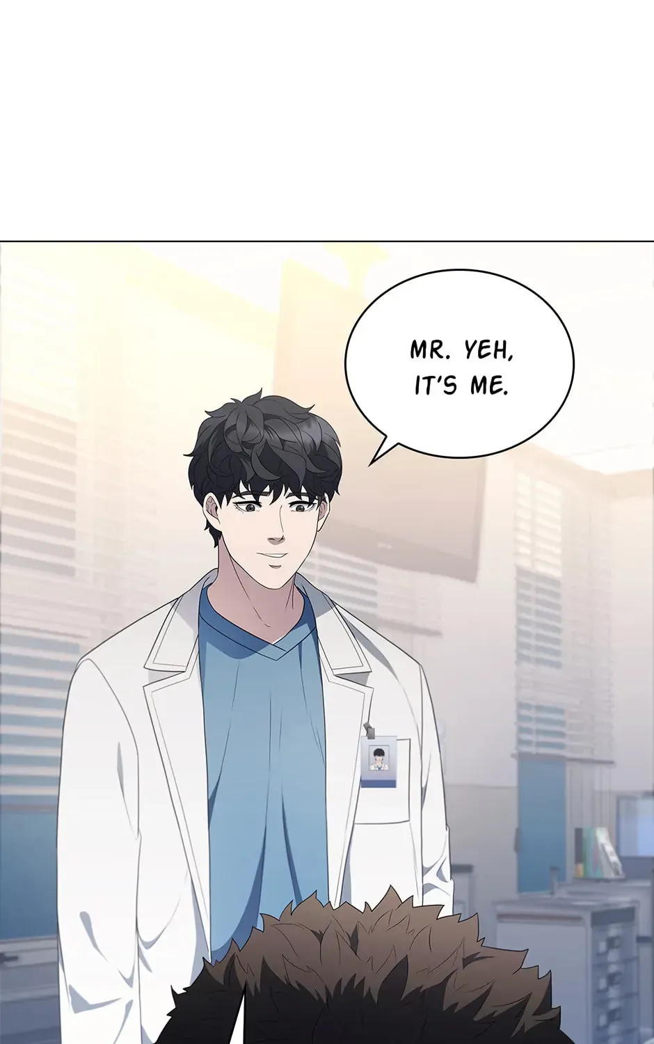 Dr. Choi Tae-Soo — Chapter 235 — page 13