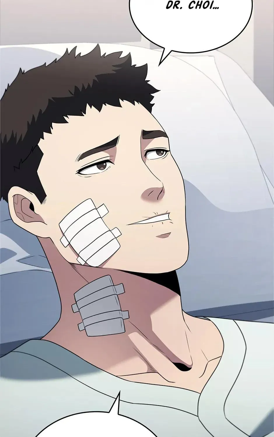 Dr. Choi Tae-Soo — Chapter 235 — page 17