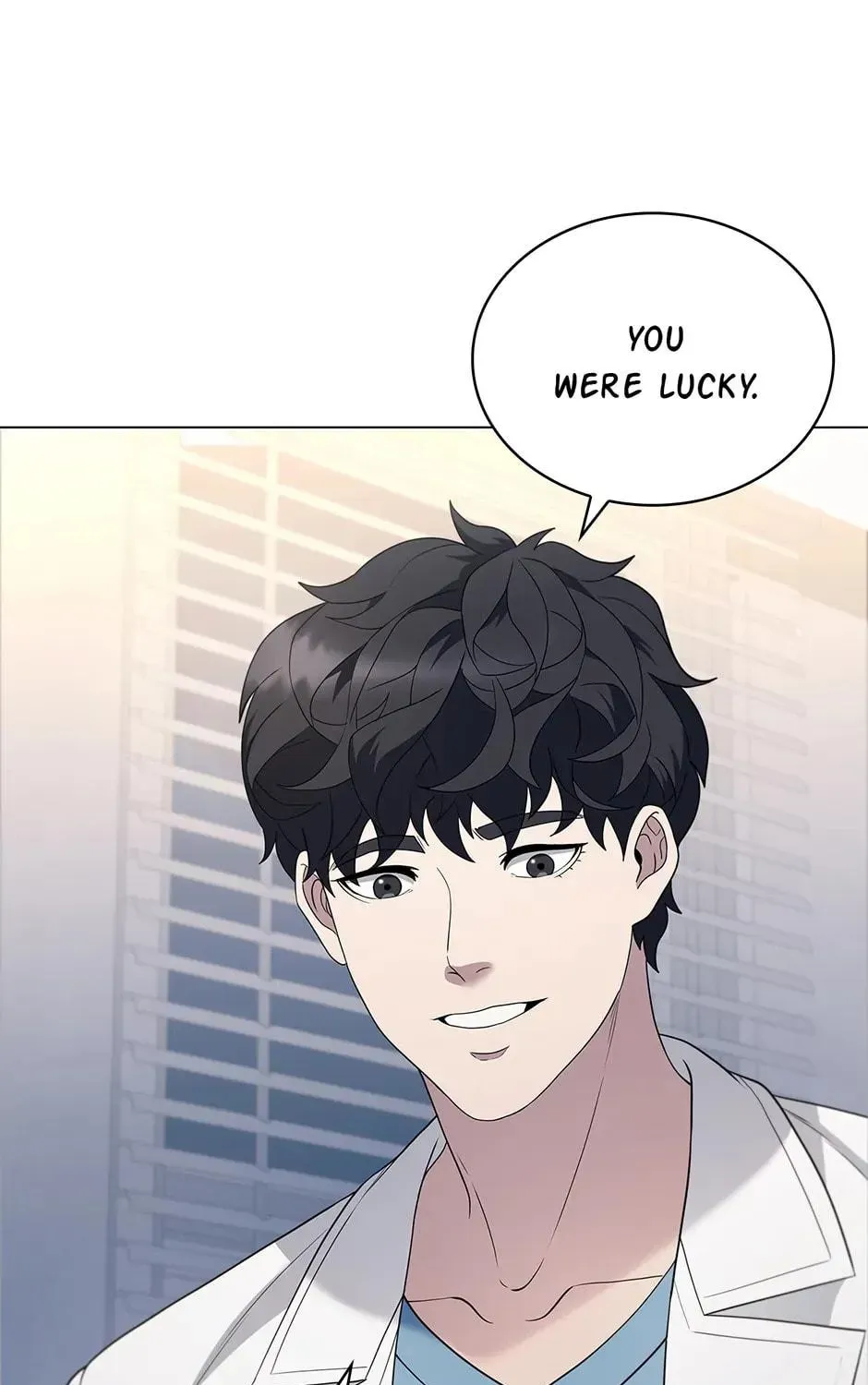 Dr. Choi Tae-Soo — Chapter 235 — page 19