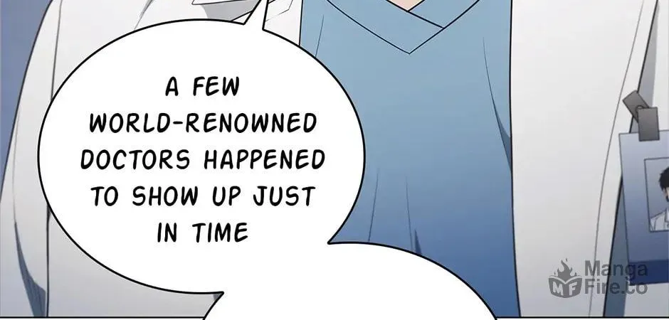 Dr. Choi Tae-Soo — Chapter 235 — page 20