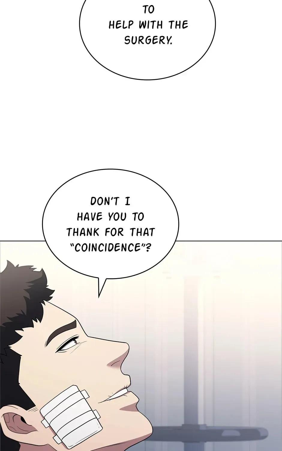 Dr. Choi Tae-Soo — Chapter 235 — page 21