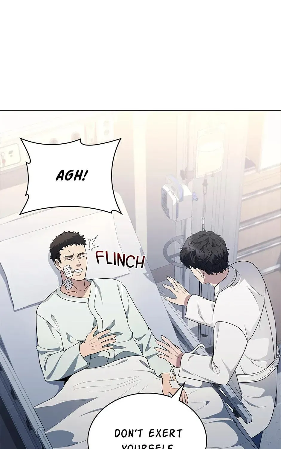 Dr. Choi Tae-Soo — Chapter 235 — page 23