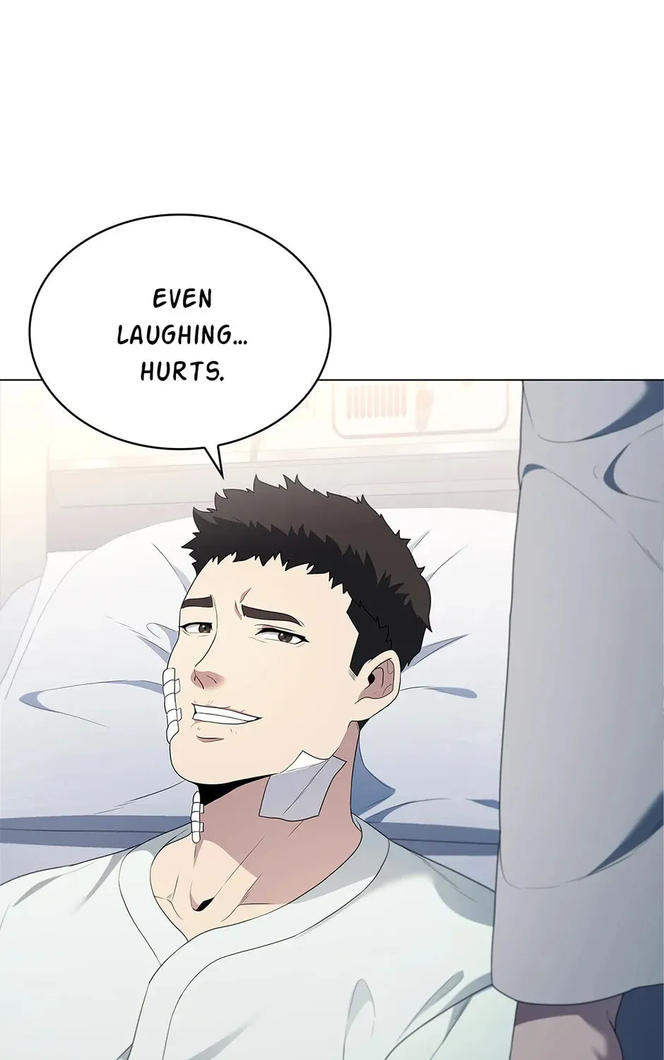 Dr. Choi Tae-Soo — Chapter 235 — page 25