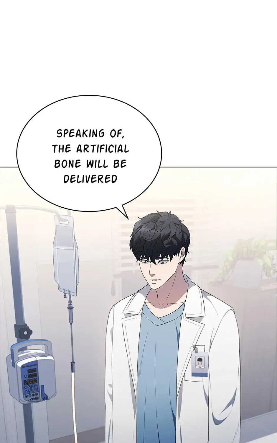 Dr. Choi Tae-Soo — Chapter 235 — page 27