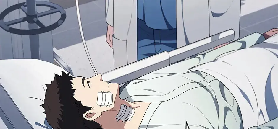 Dr. Choi Tae-Soo — Chapter 235 — page 28