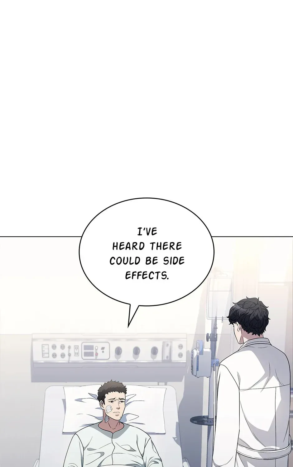 Dr. Choi Tae-Soo — Chapter 235 — page 33