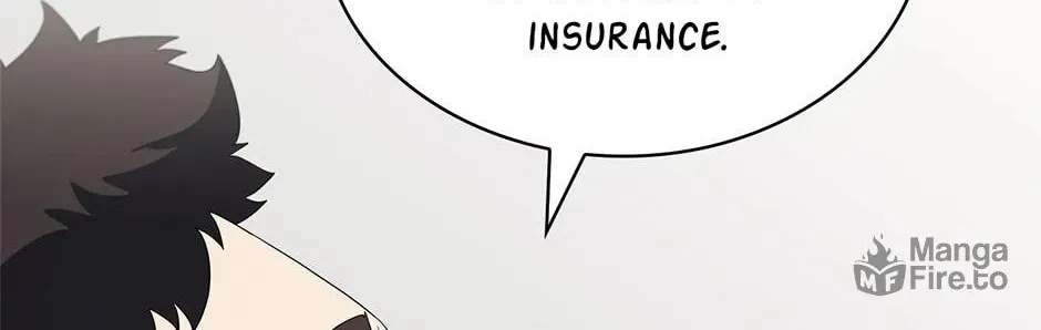 Dr. Choi Tae-Soo — Chapter 235 — page 36