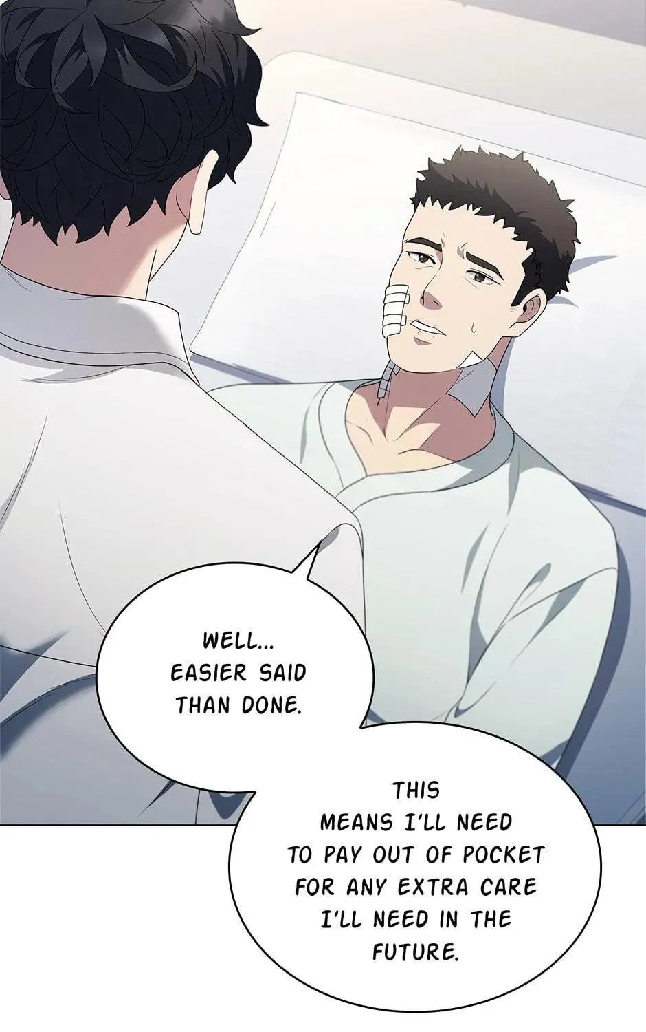 Dr. Choi Tae-Soo — Chapter 235 — page 39