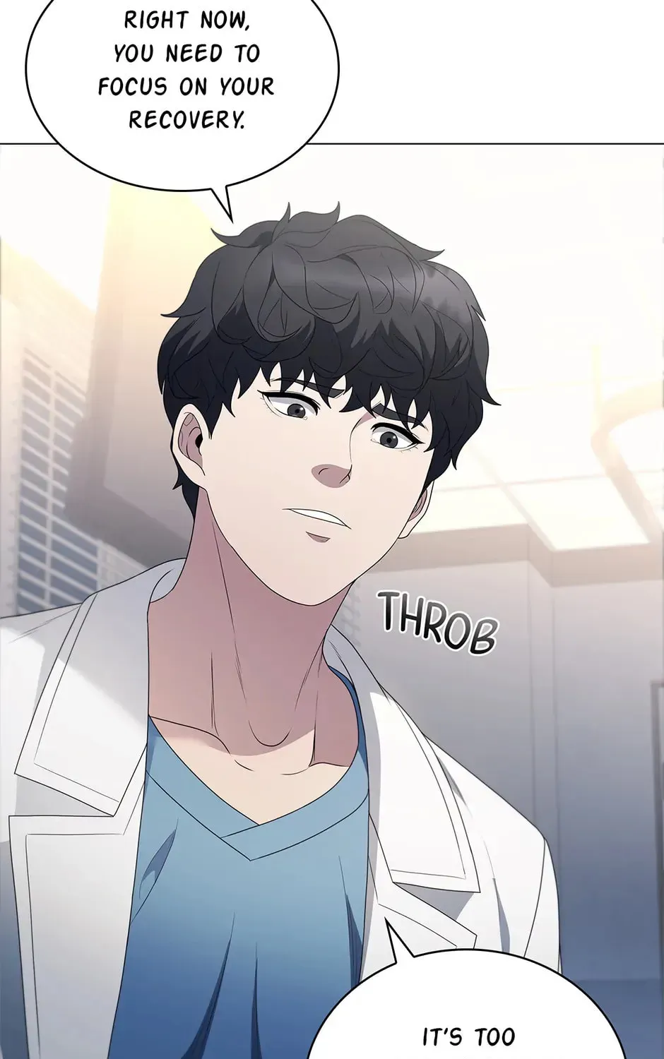 Dr. Choi Tae-Soo — Chapter 235 — page 43