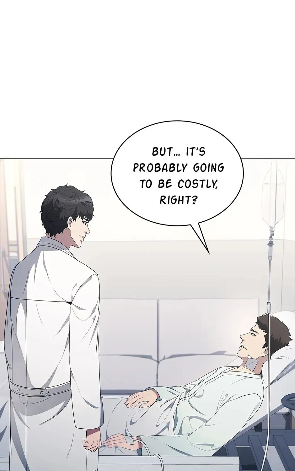 Dr. Choi Tae-Soo — Chapter 235 — page 45