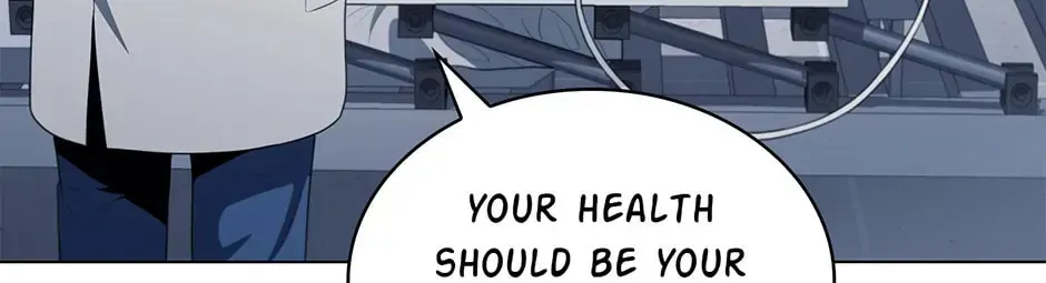 Dr. Choi Tae-Soo — Chapter 235 — page 46