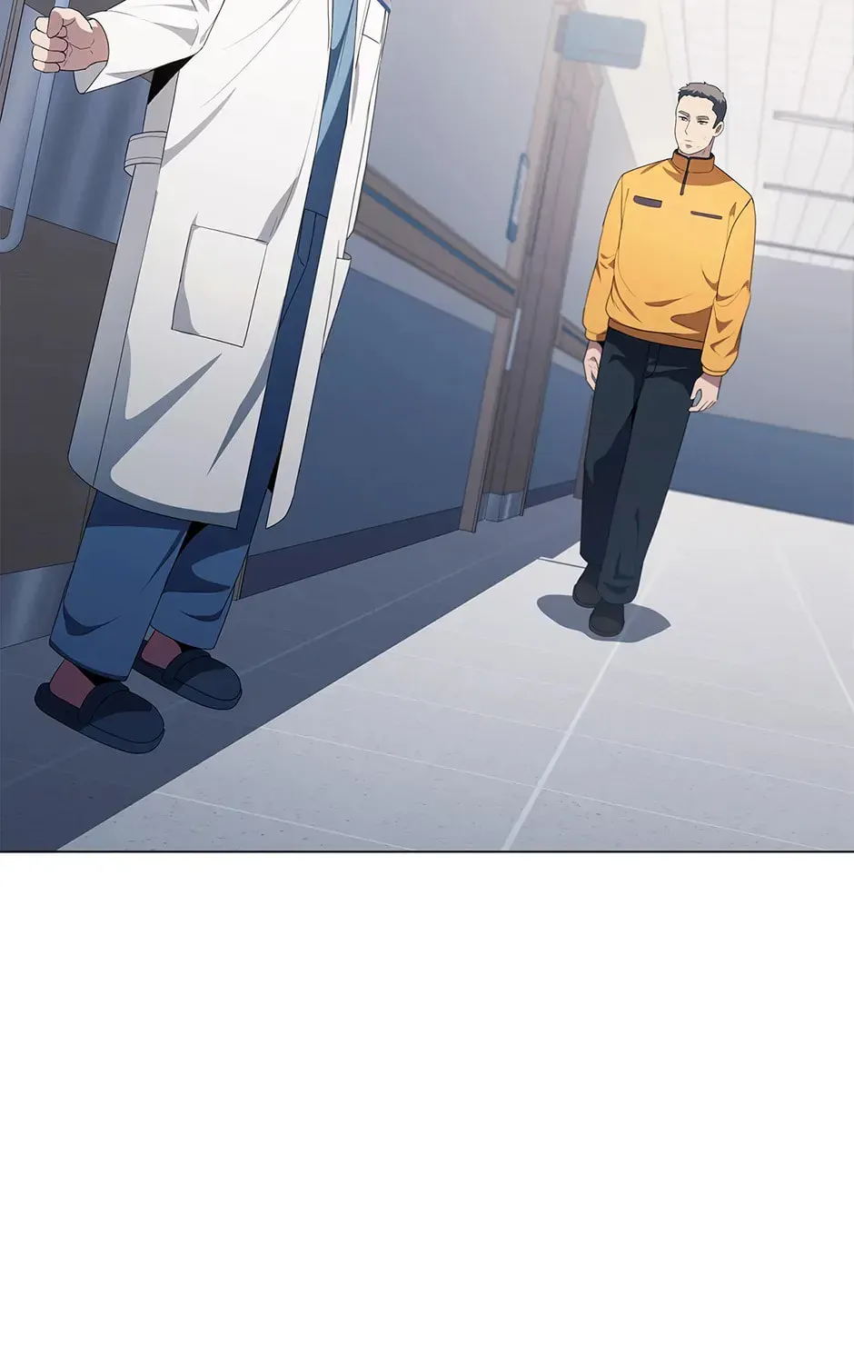 Dr. Choi Tae-Soo — Chapter 235 — page 57