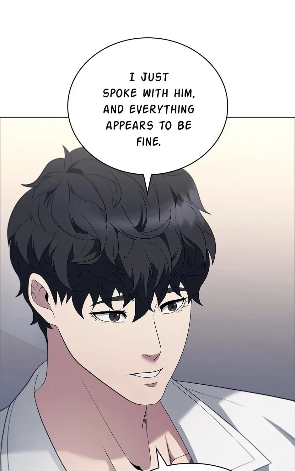 Dr. Choi Tae-Soo — Chapter 235 — page 61