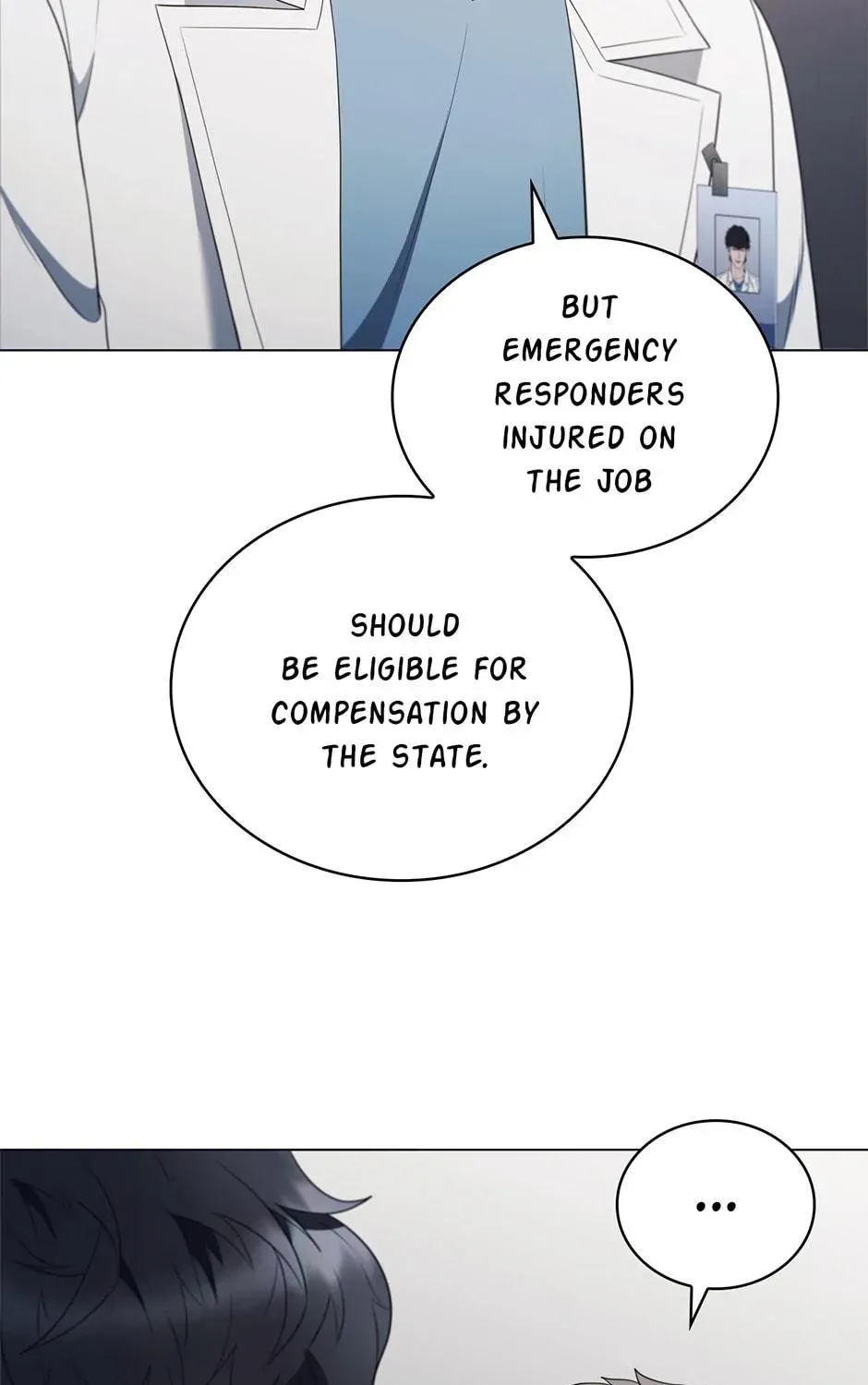 Dr. Choi Tae-Soo — Chapter 235 — page 69