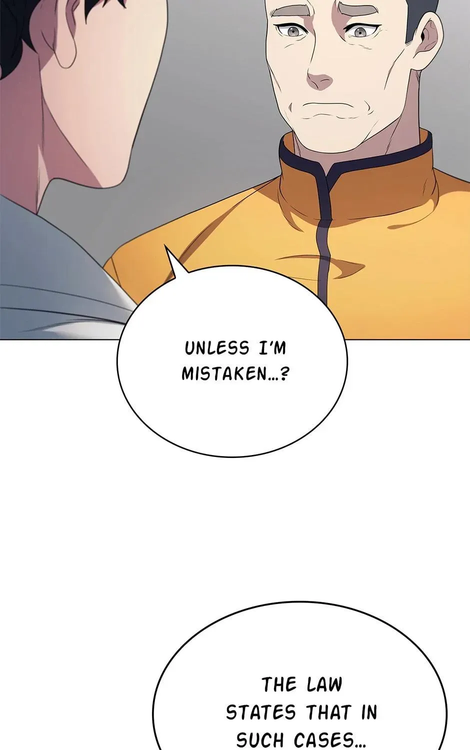 Dr. Choi Tae-Soo — Chapter 235 — page 71