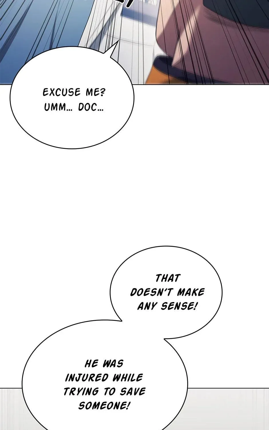 Dr. Choi Tae-Soo — Chapter 235 — page 77