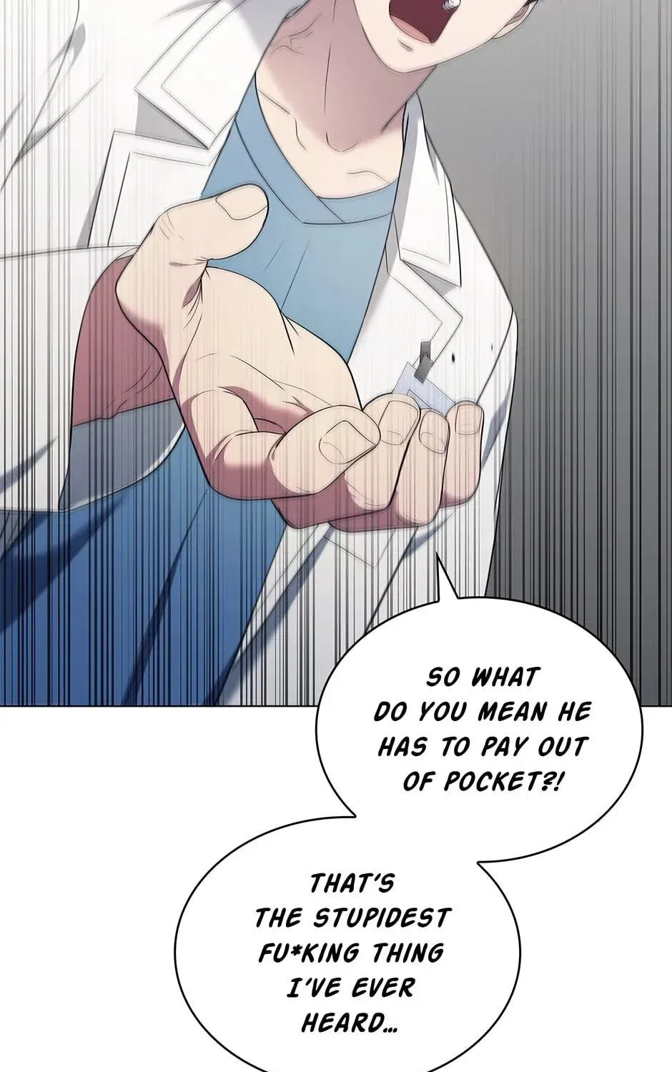 Dr. Choi Tae-Soo — Chapter 235 — page 79