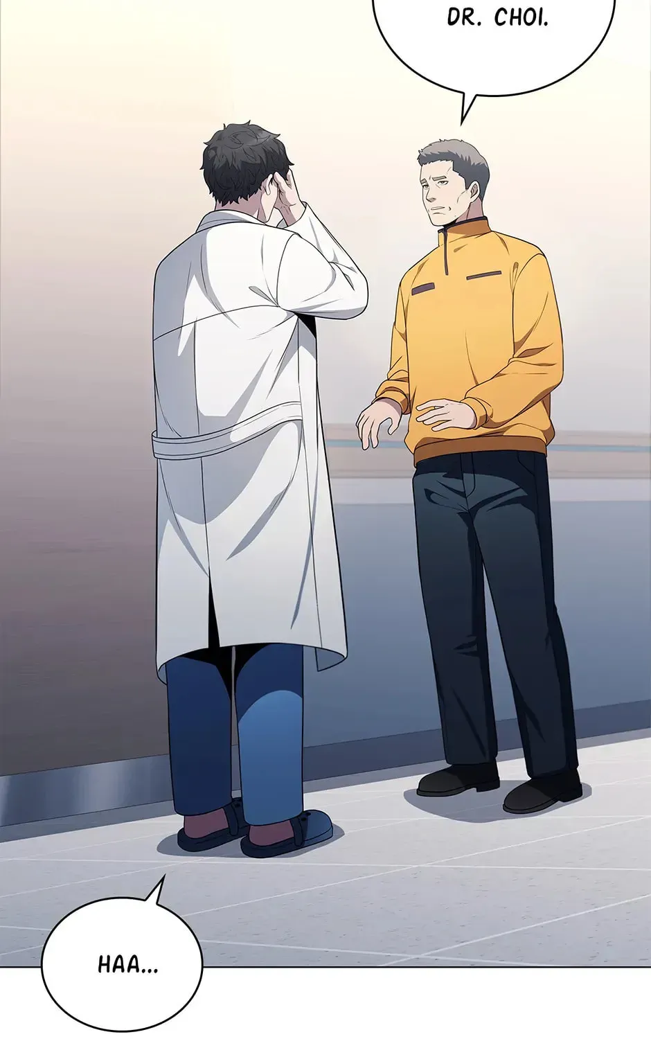 Dr. Choi Tae-Soo — Chapter 235 — page 81