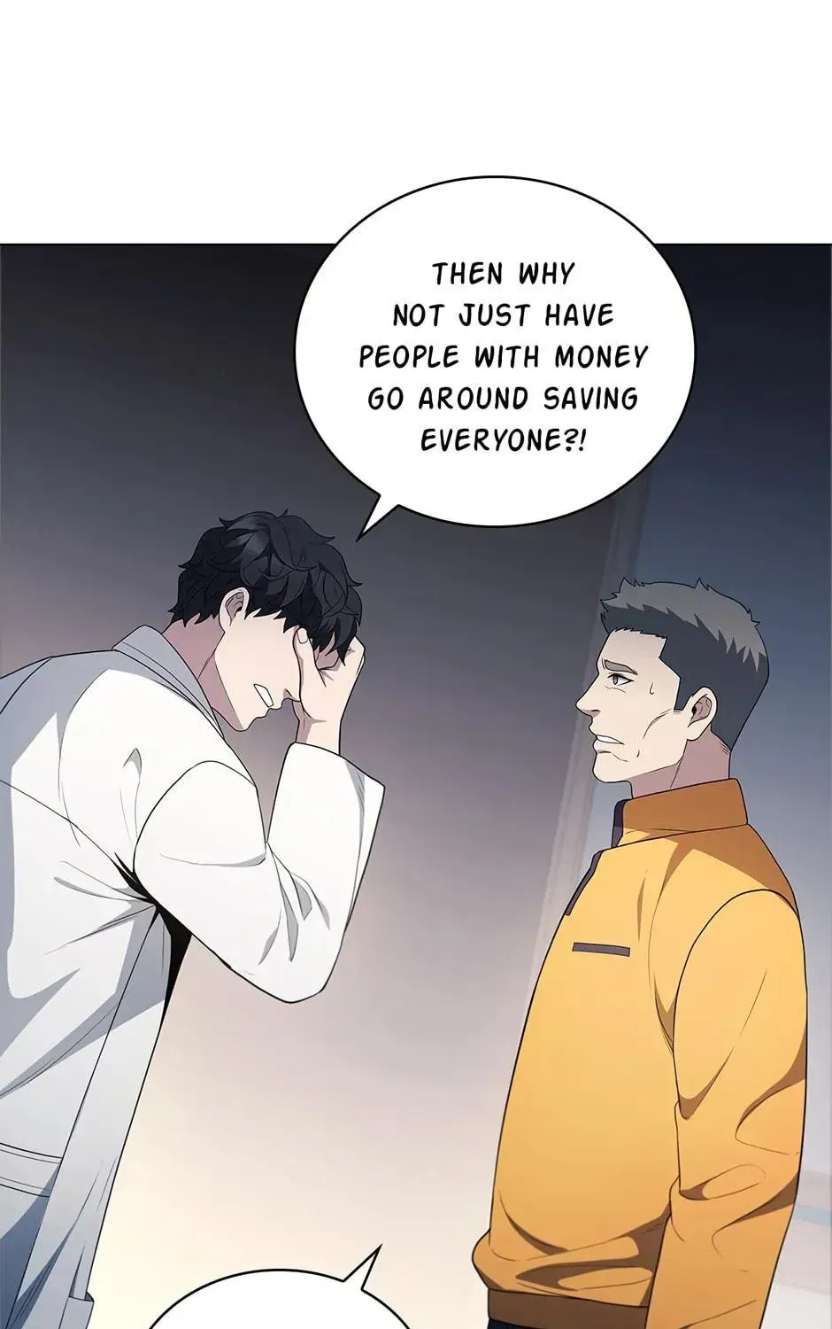 Dr. Choi Tae-Soo — Chapter 235 — page 83