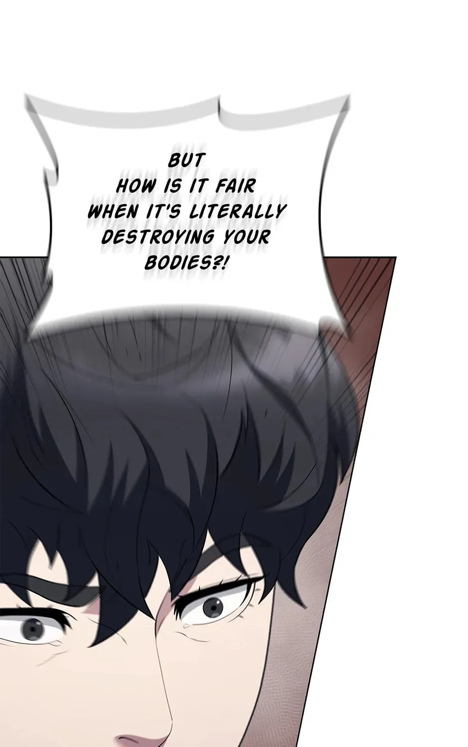 Dr. Choi Tae-Soo — Chapter 235 — page 85