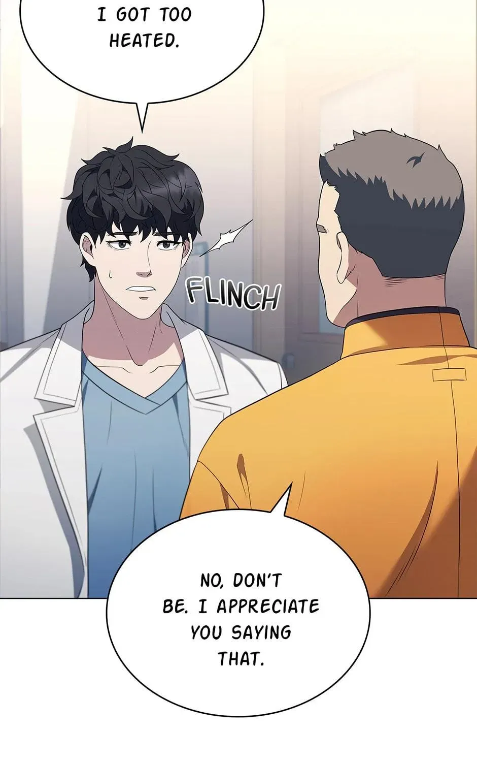 Dr. Choi Tae-Soo — Chapter 235 — page 89