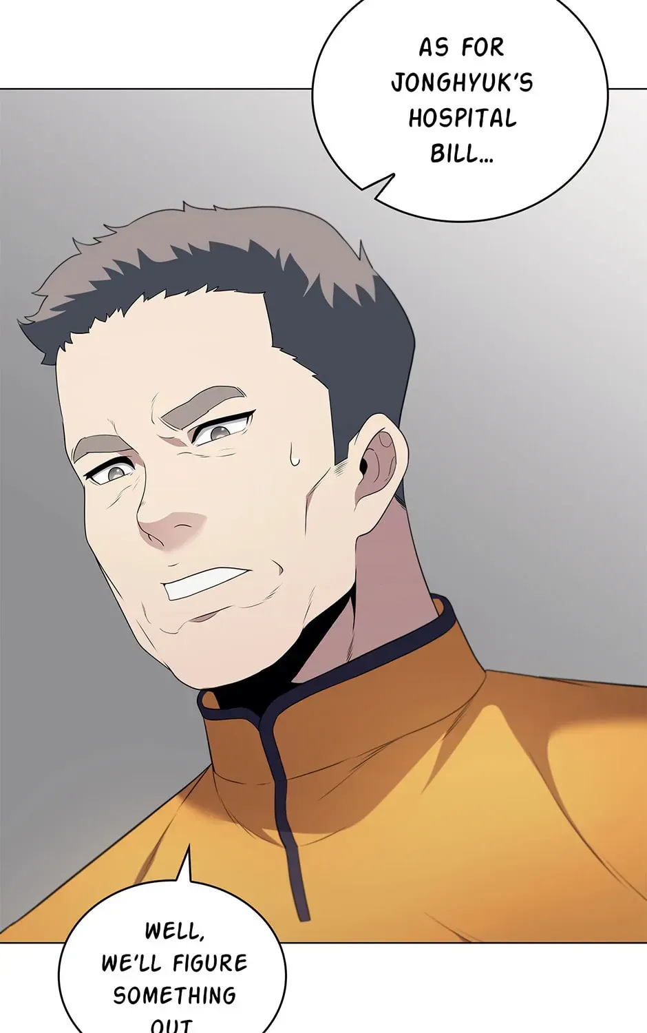 Dr. Choi Tae-Soo — Chapter 235 — page 91