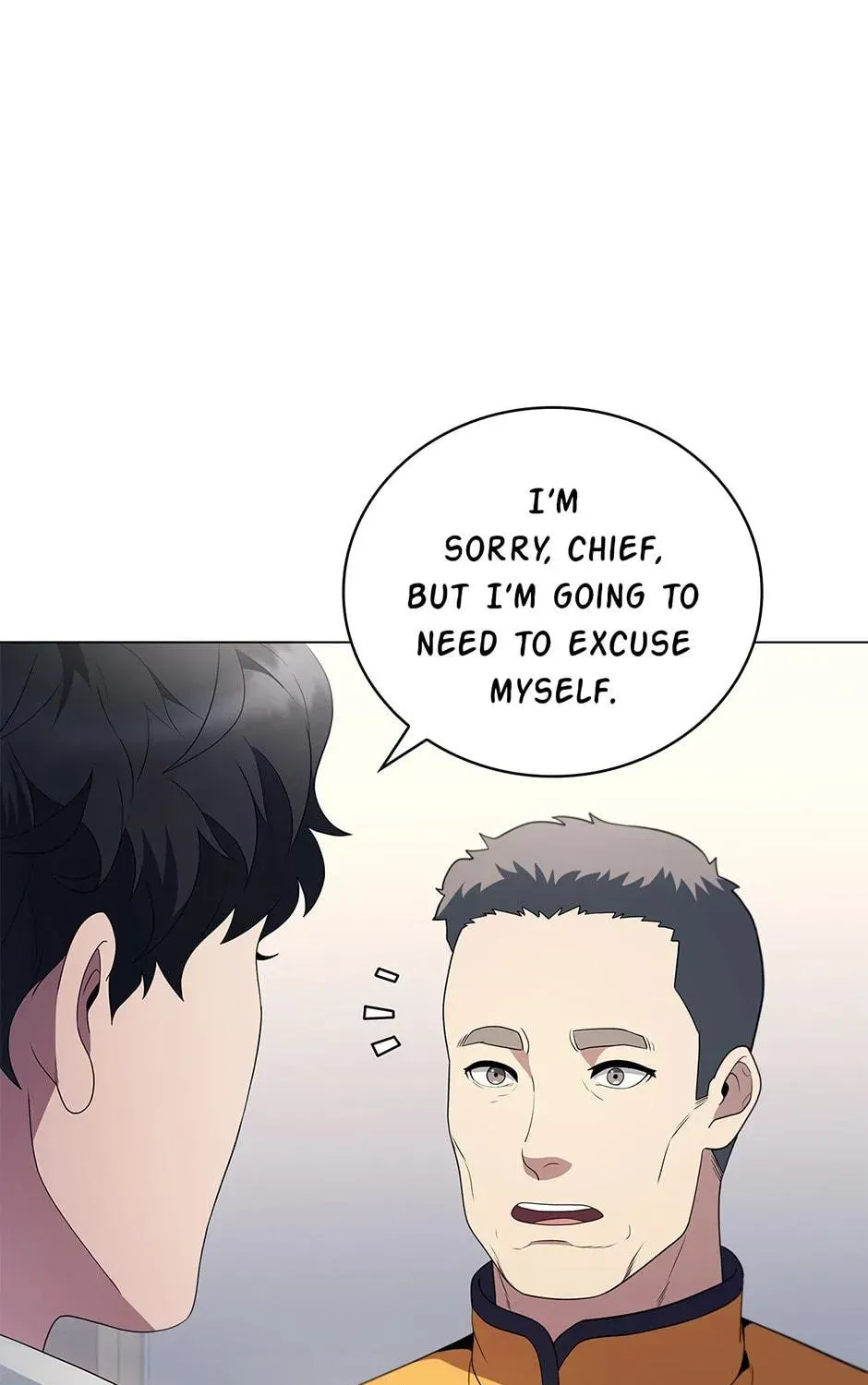 Dr. Choi Tae-Soo — Chapter 235 — page 95