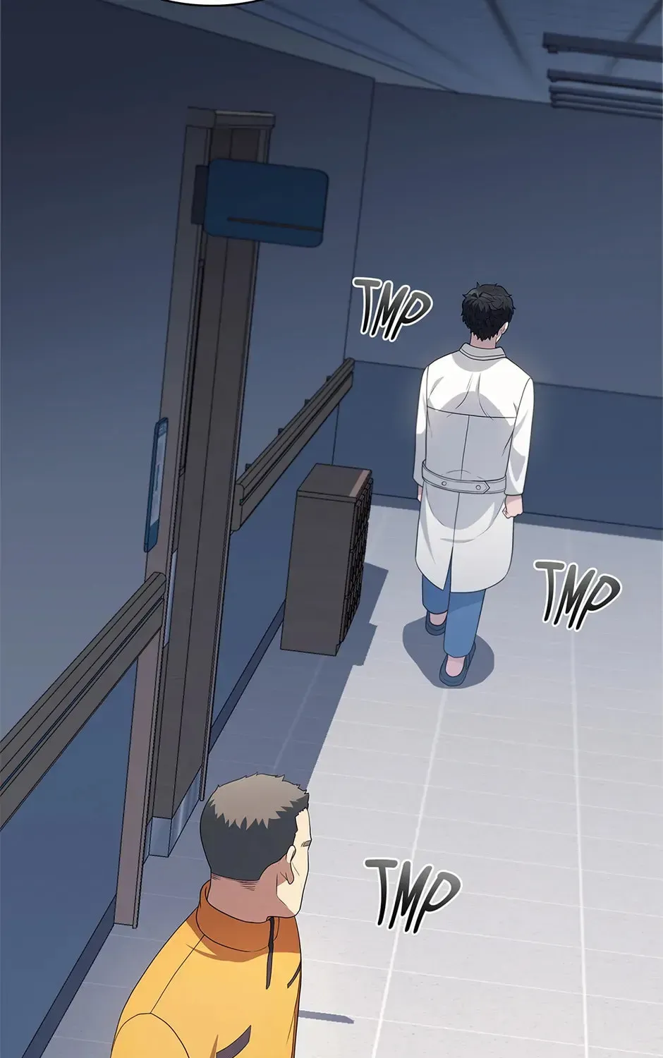 Dr. Choi Tae-Soo — Chapter 235 — page 97
