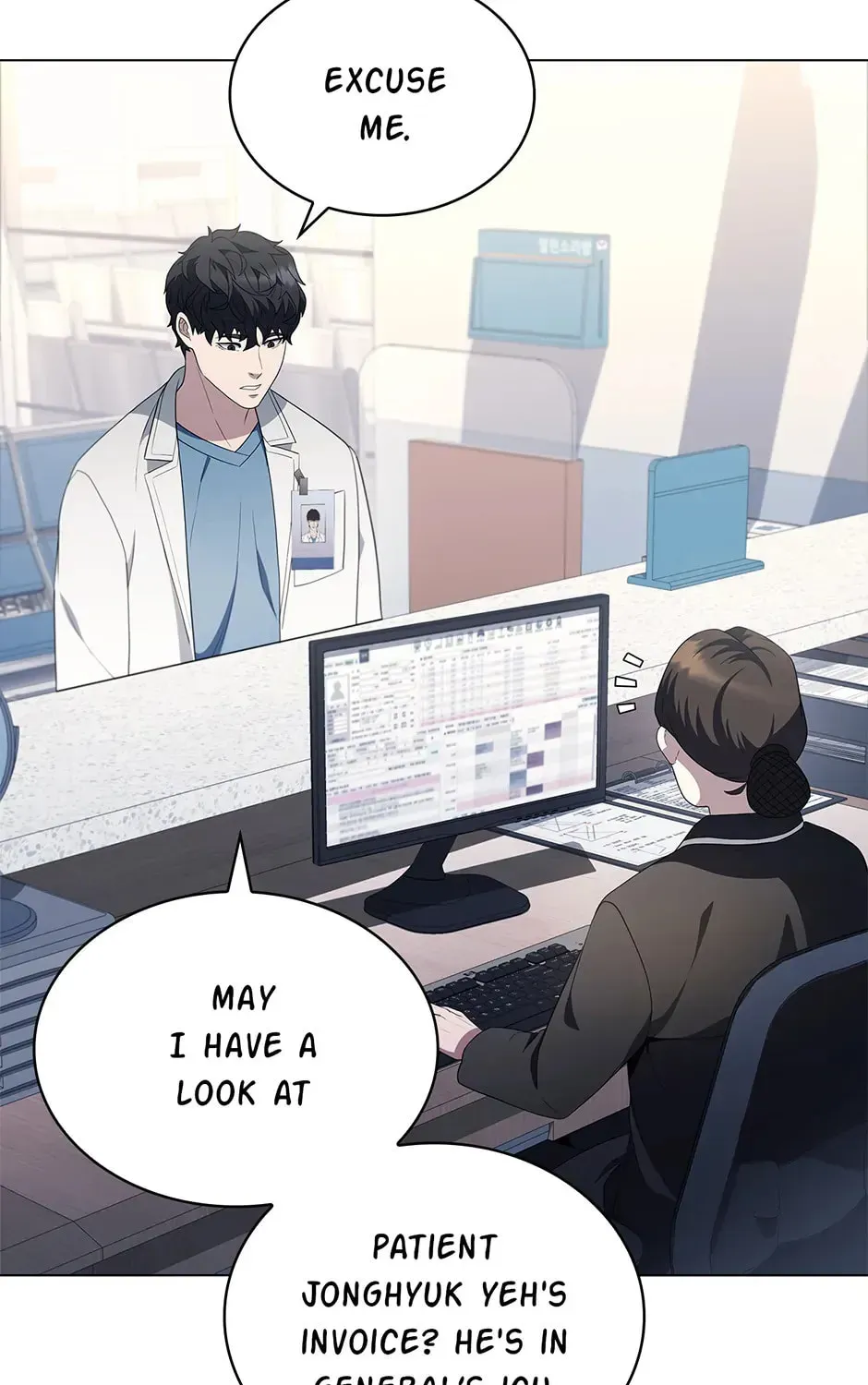 Dr. Choi Tae-Soo — Chapter 235 — page 103