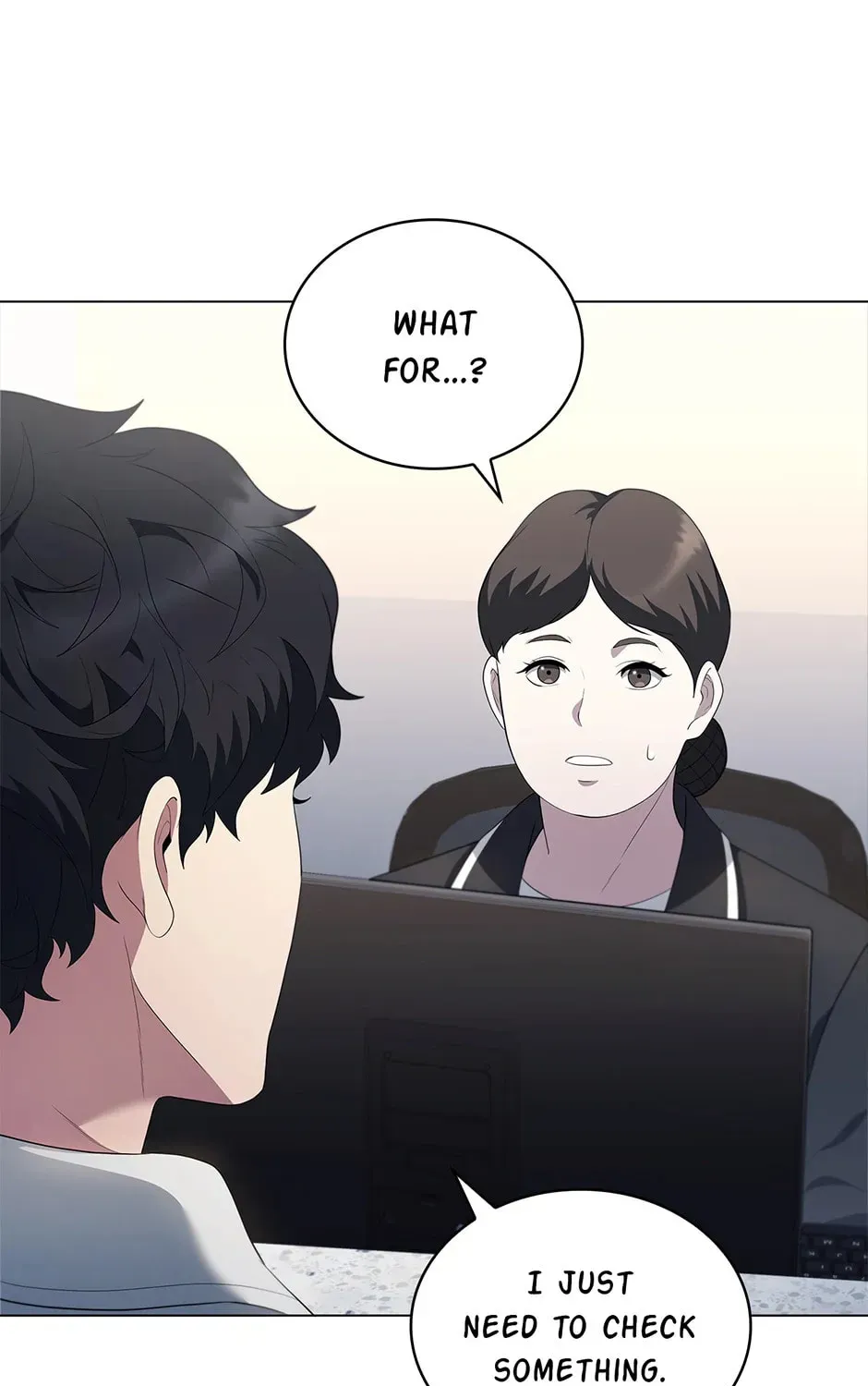Dr. Choi Tae-Soo — Chapter 235 — page 105