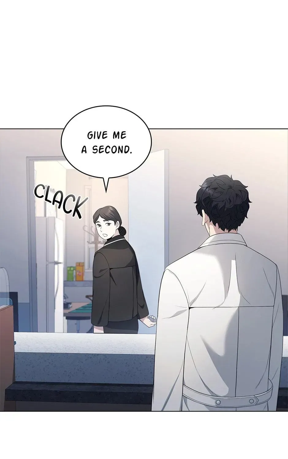 Dr. Choi Tae-Soo — Chapter 235 — page 107