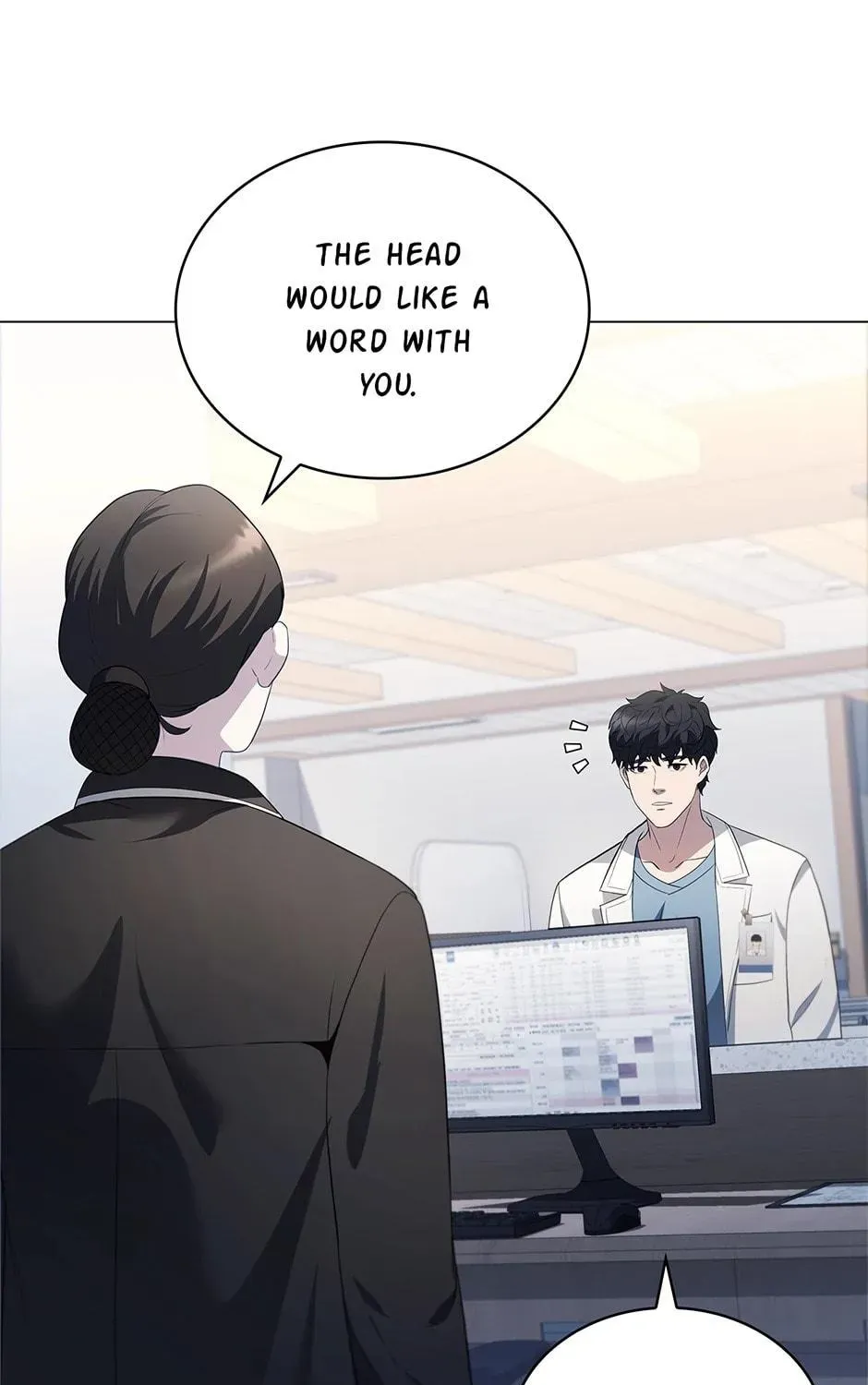 Dr. Choi Tae-Soo — Chapter 235 — page 113