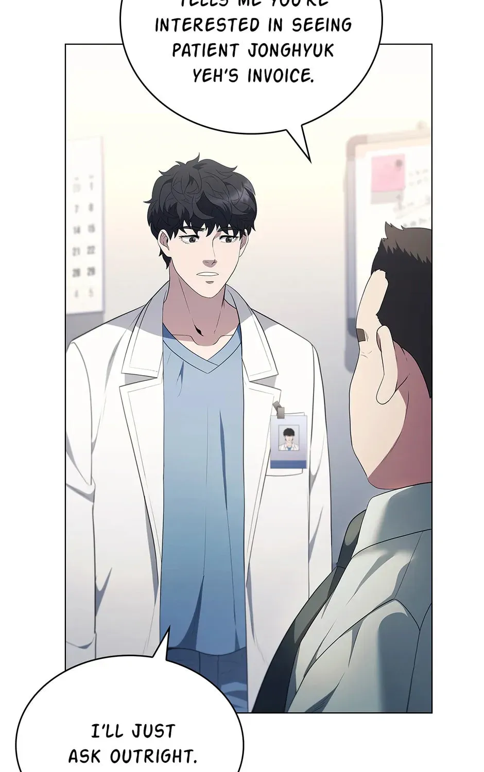 Dr. Choi Tae-Soo — Chapter 235 — page 121