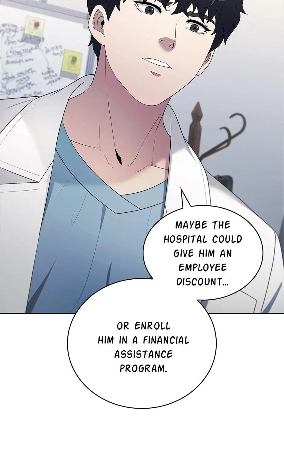 Dr. Choi Tae-Soo — Chapter 235 — page 131