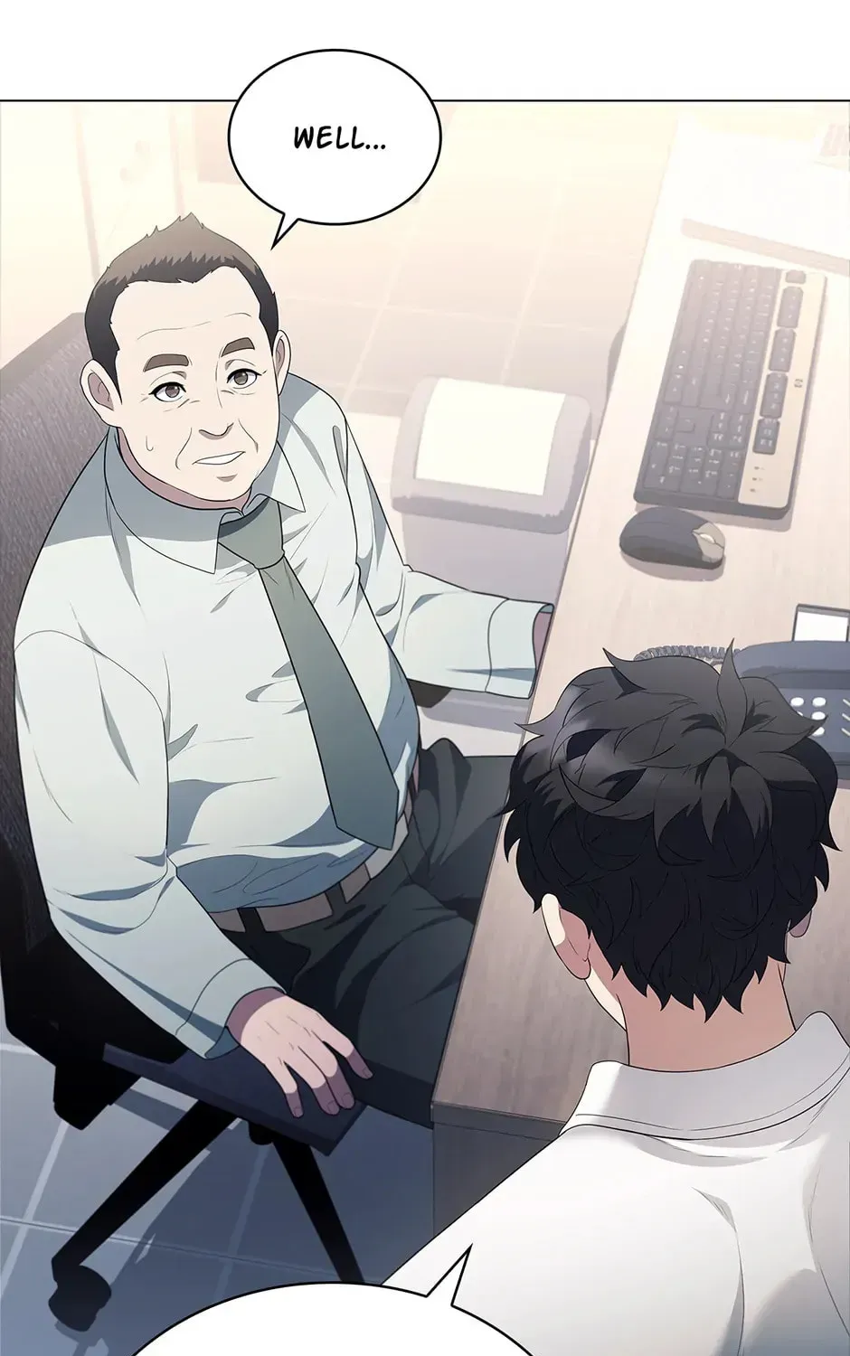 Dr. Choi Tae-Soo — Chapter 235 — page 133