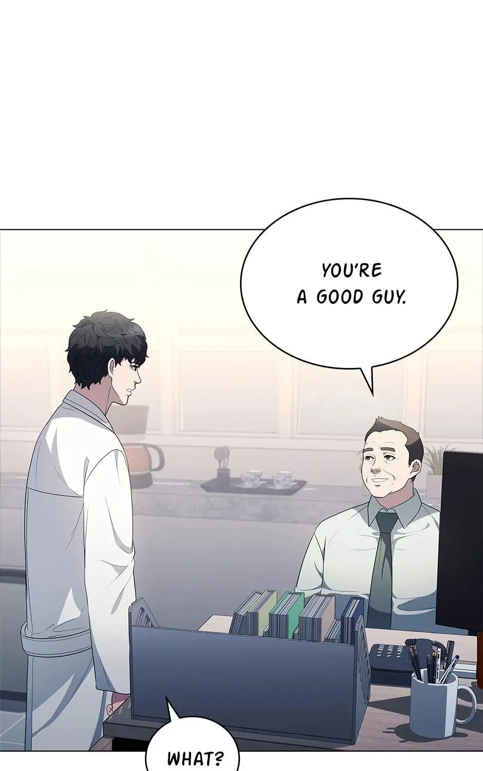 Dr. Choi Tae-Soo — Chapter 235 — page 137