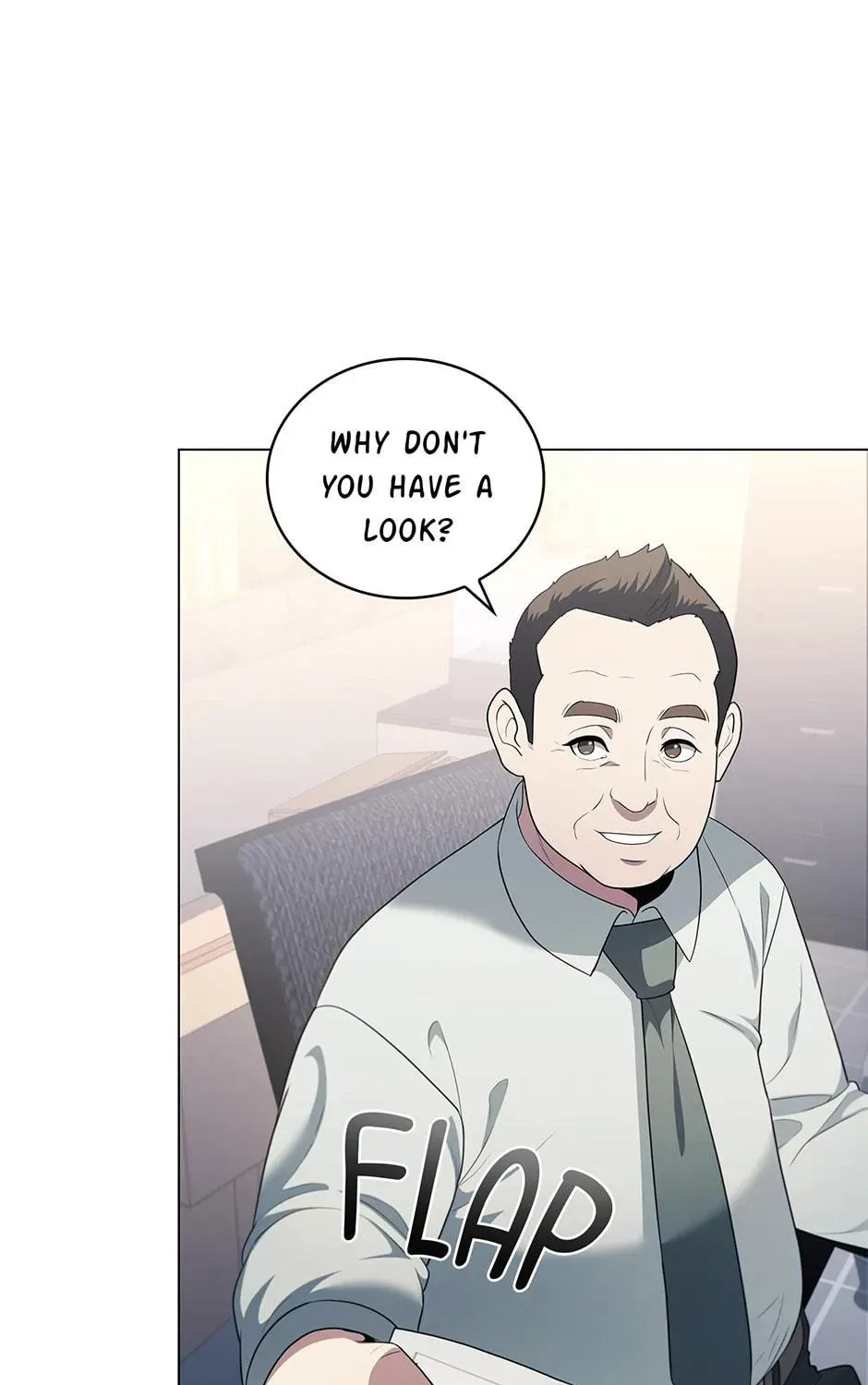 Dr. Choi Tae-Soo — Chapter 235 — page 139