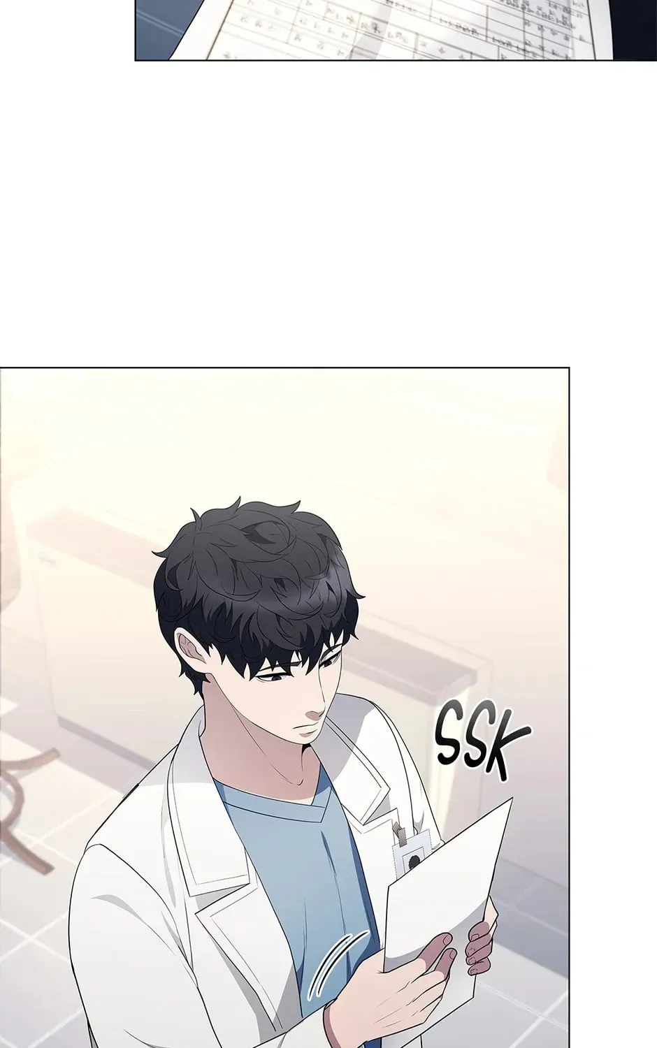 Dr. Choi Tae-Soo — Chapter 235 — page 141