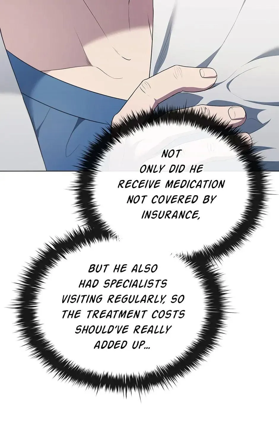Dr. Choi Tae-Soo — Chapter 235 — page 149