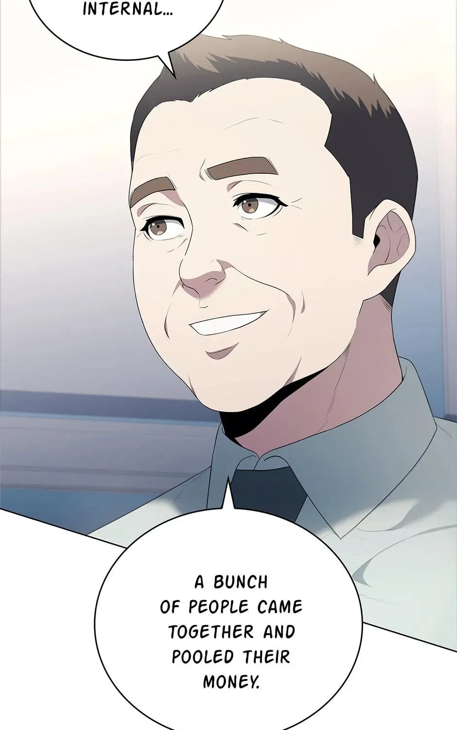 Dr. Choi Tae-Soo — Chapter 235 — page 155