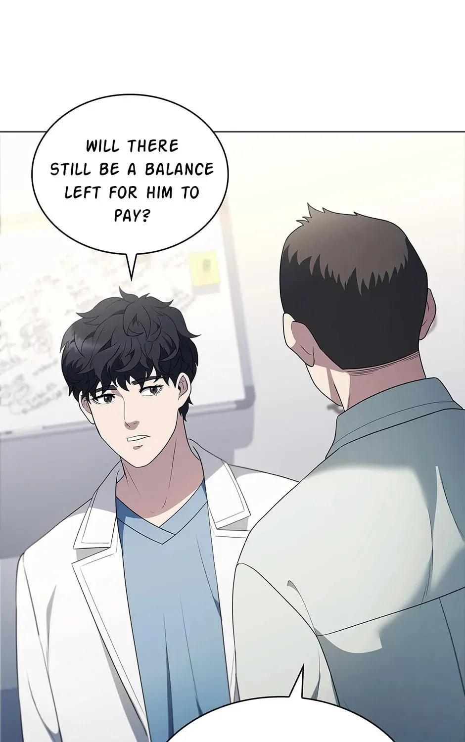 Dr. Choi Tae-Soo — Chapter 235 — page 159