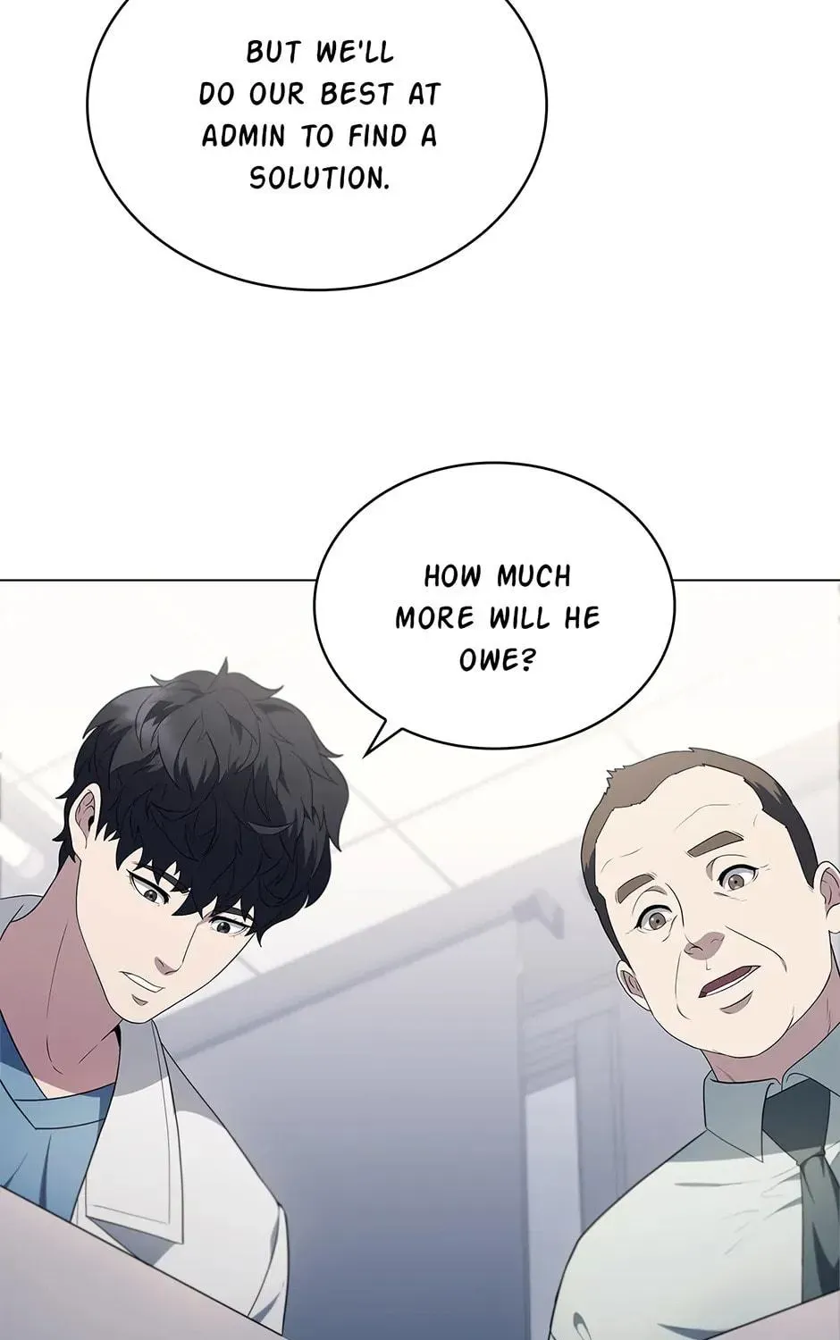 Dr. Choi Tae-Soo — Chapter 235 — page 161