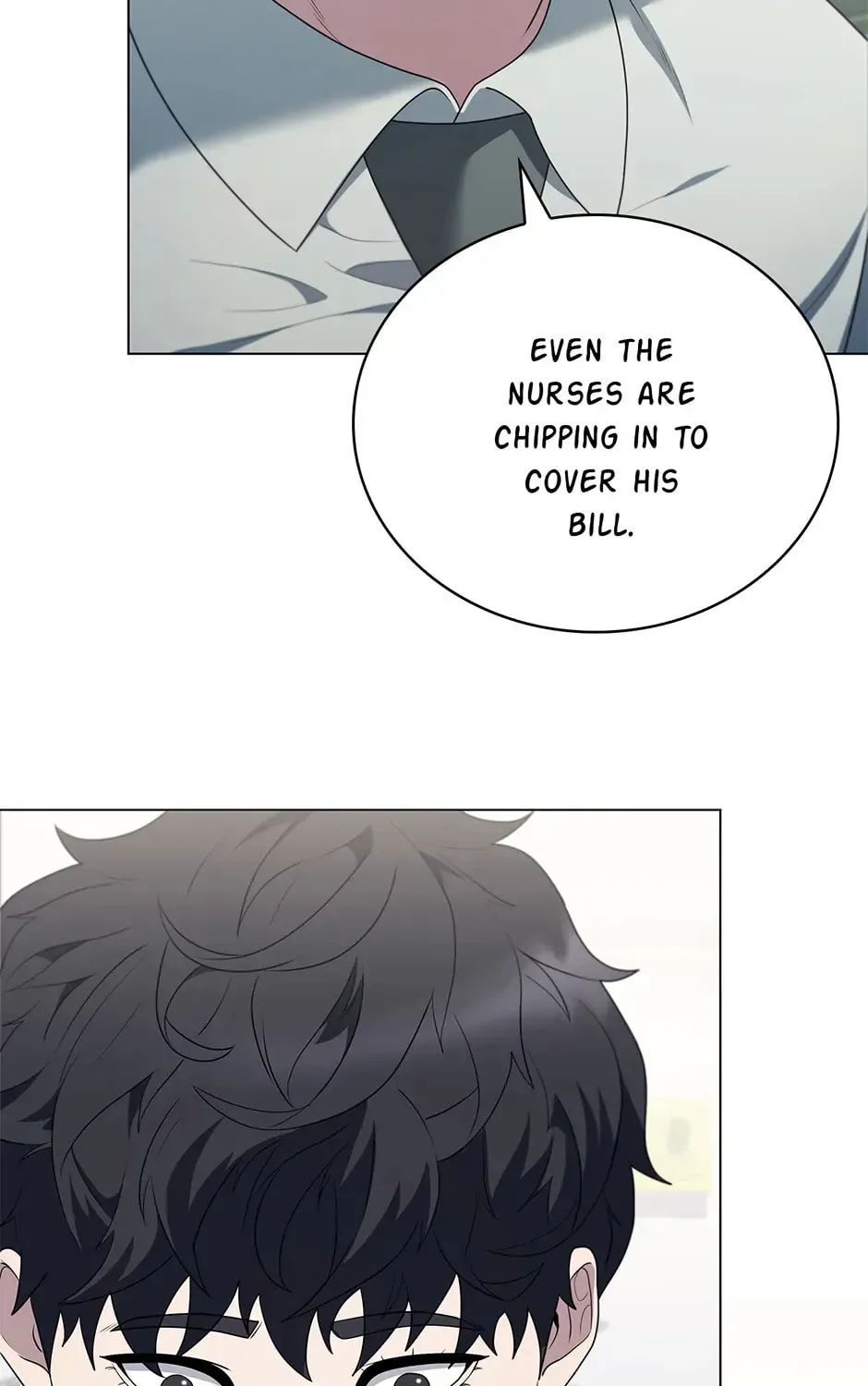 Dr. Choi Tae-Soo — Chapter 235 — page 165